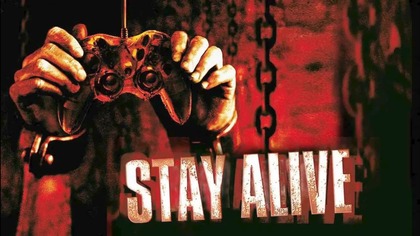 Zostań żywy (2006) [Lektor PL] - Stay Alive