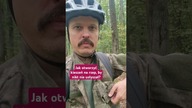 Jak otwierać rzepy, by nikt nie usłyszał?