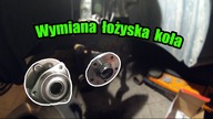 Wymiana łożyska koła - Seat Leon 5F | Zrób to sam | #ShotFix