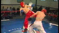 Mariusz Ziętek vs Andrzej Zając