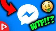 UKRYTA FUNKCJA W MESSENGERZE!? - 10 CIEKAWOSTEK  #42