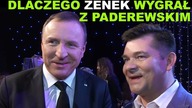 Zenek wykorzystany przez polityków? Kto w III RP zasługuje na film?