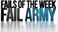 Best Fails of the Week 3 January 2014 || FailArmy