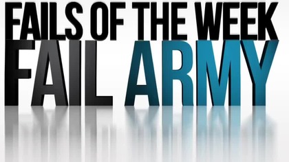 Best Fails of the Week 3 January 2014 || FailArmy
