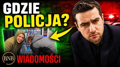Gang Ukraińców OKRADA Polaków i CHWALI SIĘ Tym w Internecie! Nic Nam Nie Zrobicie?