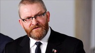 Grzegorz Braun: 60 tys.  ludzi zabił NIE W*RUS, ale Morawiecki, Niedzielski i Szumowski!