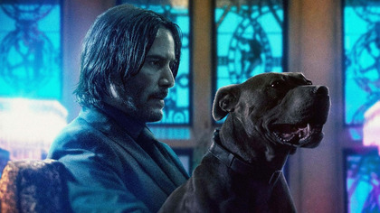 John Wick 3 (2019) Napisy PL