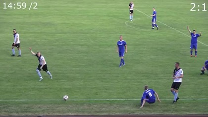 KKS Olimpia Kamienna Gora - Amfibolit Leszczyniec (19.05.24 r.)