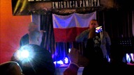 Basti i Ptaku - Rewolucja na żywo Londyn 28.02.2015