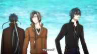 Bungou to Alchemist Shinpan no Haguruma - 05