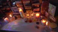 Wybierz Kartę Karty Lenormand Przyszłość i Teraźniejszość