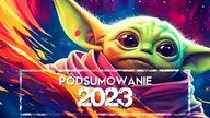 PRZEGLĄD NEWSÓW I PODSUMOWANIE 2023