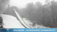 PŚ Willingen 04. 02. 2006 - relacja z zawodów