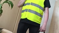 mm ochrona szpitala prześladuje kolejny raz Andrzeja misiarz uczciwego którego prześladowali 7lat
