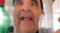 What A Wonderful World (Lyrics)