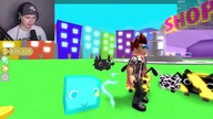 NAJLEPSZE ZWIERZAKI Z JAJEK ZA 50 000 000$   ROBLOX