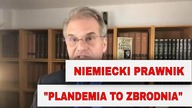 NIEMIECCY PRAWNICY KONTRATAKUJĄ - PRAWDA O KORONNYM PRZEKRĘCIE TYSIĄCLECIA