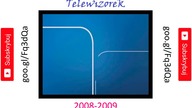 TVN - Oprawa Graficzna 2008-2009