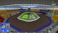 Apator Toruń vs WTS Sparta Wrocław - Live - Minecraftowa Liga Żużlowa