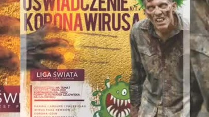 Oświadczenie na temat fałszywej ideologii Koronawirusa