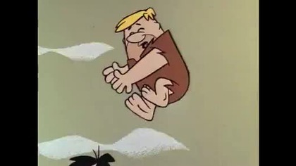 Flintstonowie S03E06