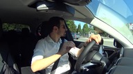 Mercedes-Benz C 220D (W206) w teście! Nowy lider klasy?! Odniesienia do rywali oraz do W205!