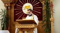 Kazanie ks  Grzegorza Śniadocha na Mszy Świętej Prymicyjnej   17 maja 2015 r   Kościół Katolicki