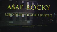 A$AP Rocky &ndash; Lord Pretty Flacko Jodye 2 (Official Video)