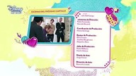 Soy luna odcinek 44 Dubbing Polski CZYTAJ OPIS