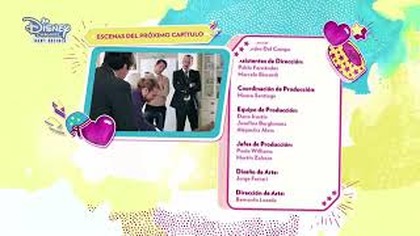 Soy luna odcinek 44 Dubbing Polski CZYTAJ OPIS