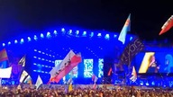 Kult - Prosto.  Mocny wykon na PolandRock
