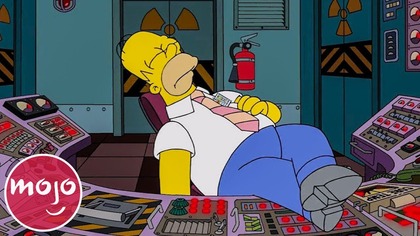 Top 10 Characters Who Royally SUCK at Their Jobs