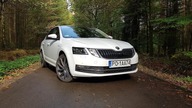 Skoda Octavia 2017 FL 2 0 TDI 184 4x4 dsg Laurin&Klement