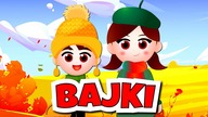 Bajki dla dzieci po polsku