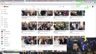 SZARPANKI NA WOLNOŚCI!