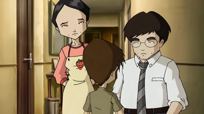 Kod Lyoko S02E35 Loteria HD