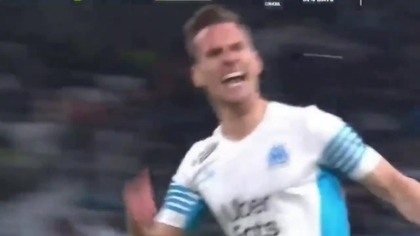 Hat-trick Milika / Ligue 1: Kapitalne spotkanie w Marsylii ! (2022)