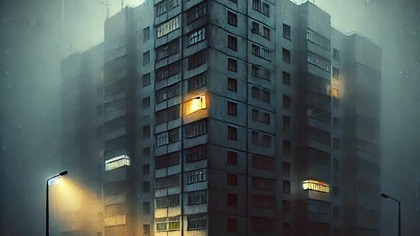 NOVWIK -   | - Doomer Wave