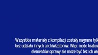 Boże Narodzenie + Sylwester 2021/2022 - Kompilacja świątecznych opraw graficznych