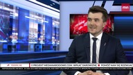 Wspomóż Ruch Narodowy! I B. Wilczyński o kampanii europejskiej