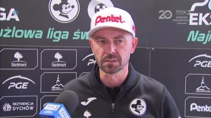 Falubaz podejmuje Spartę - 26. 07. 2025r.