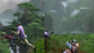 Śmiech wart więcej niż łzy Rafał Krystian w Uncharted 4 Multiplayer