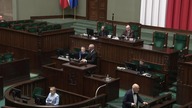 Grzegorz Braun: Duch pisarza Budzisława z XIII wieku będzie pana nękał po nocach!