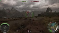 World of Tanks: (2018) LISTOPAD (Walki) Cz 3