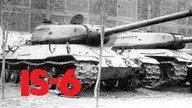 Nie ma opierdalania sie !!! Czyli dalsze losy misji IS-6