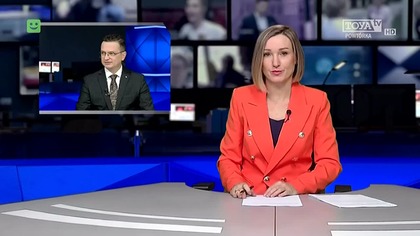 TOYA - 18-12-2024 - Ident, Program, Zapowiedzi