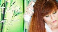 Testuję VITAPIL! Tabletki biotyna + bambus i Profesjonalny Lotion :)