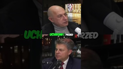 Polska i UE: Zmiana Wektora Politycznego Kluczem do Przyszłości #shorts