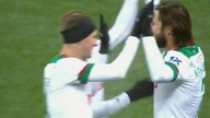Grzegorz Krychowiak - 2 bramki vs FK Tambow (2019)