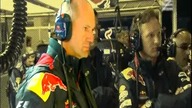 Studio po GP Kanady 2012